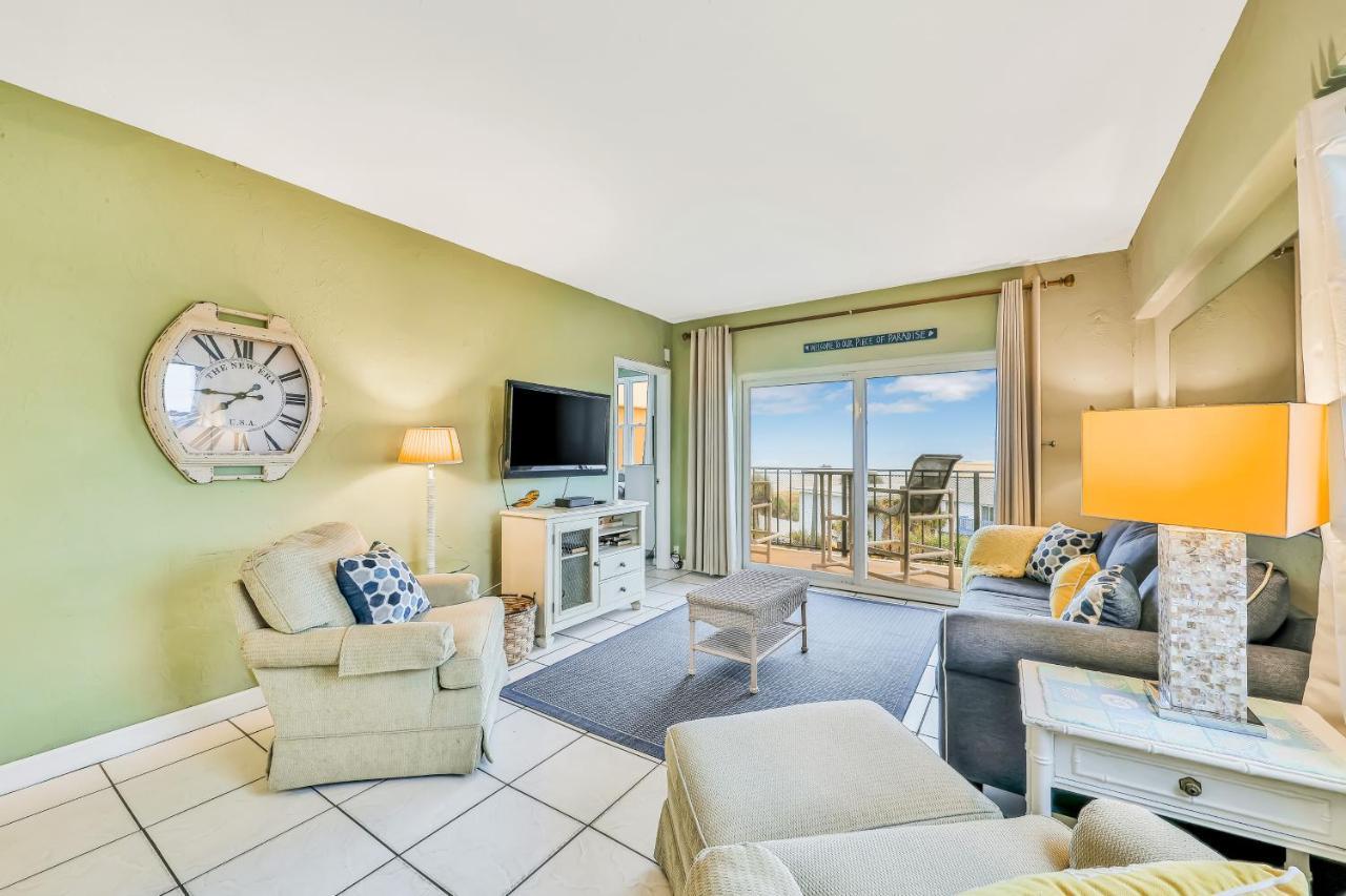 Jax Beach Oceanfront Getaway แจ็กสันวิลล์บีช ภายนอก รูปภาพ
