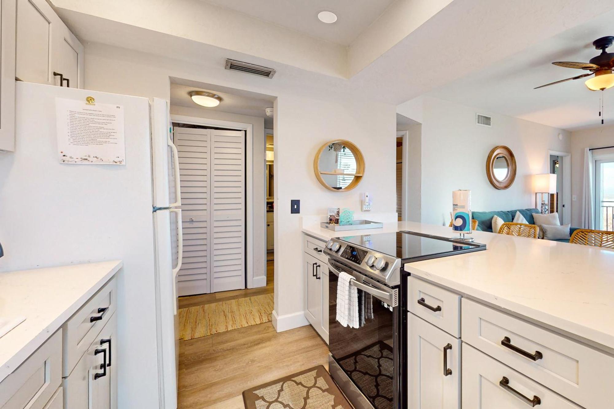 Jax Beach Oceanfront Getaway แจ็กสันวิลล์บีช ห้อง รูปภาพ