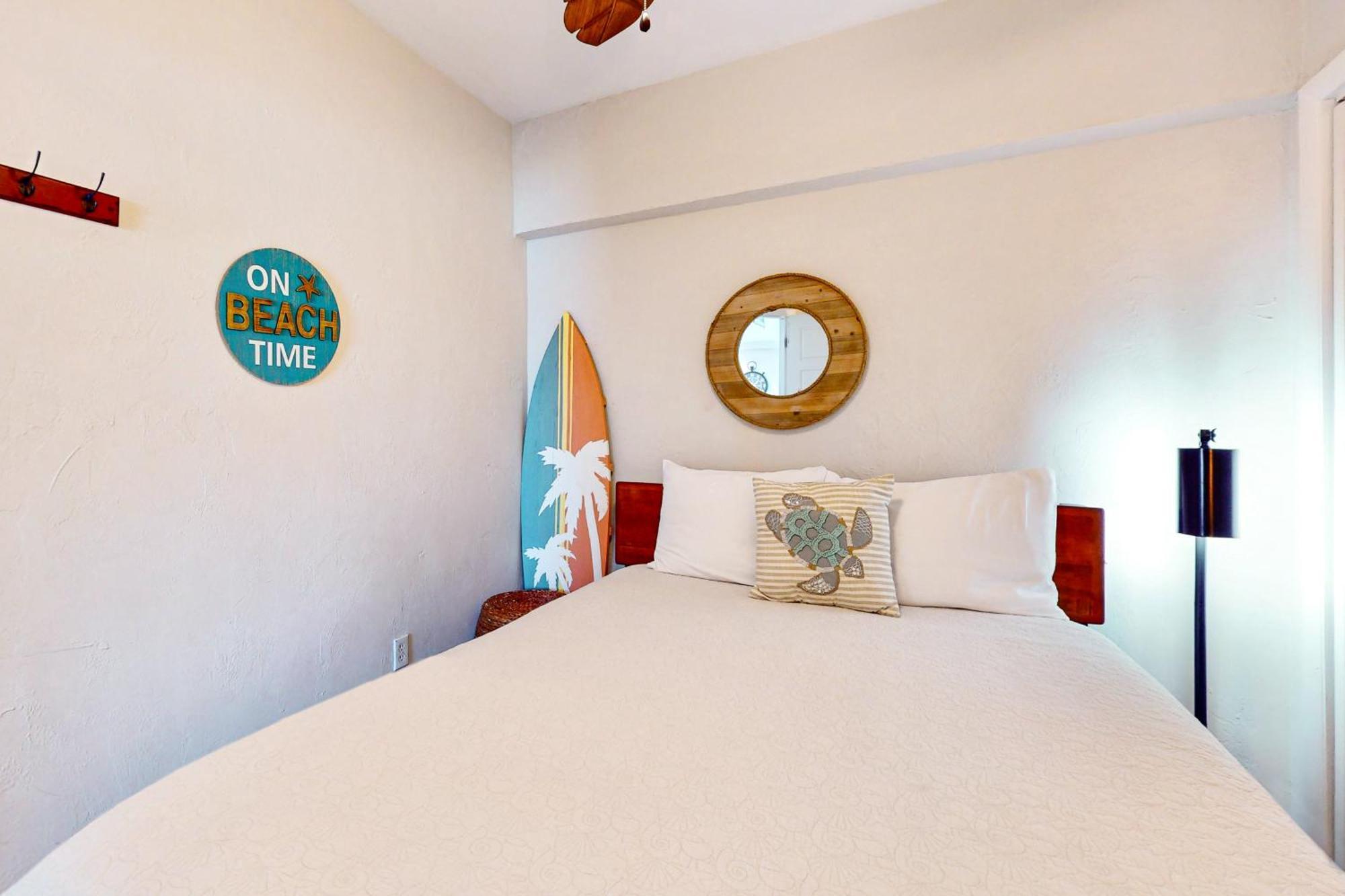 Jax Beach Oceanfront Getaway แจ็กสันวิลล์บีช ห้อง รูปภาพ