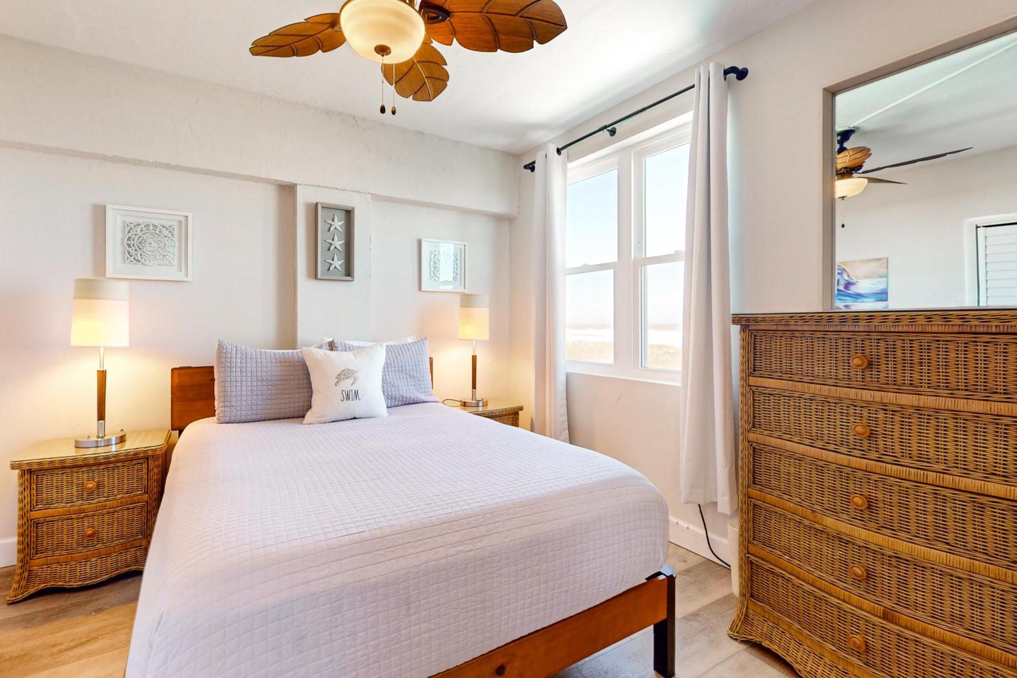 Jax Beach Oceanfront Getaway แจ็กสันวิลล์บีช ห้อง รูปภาพ