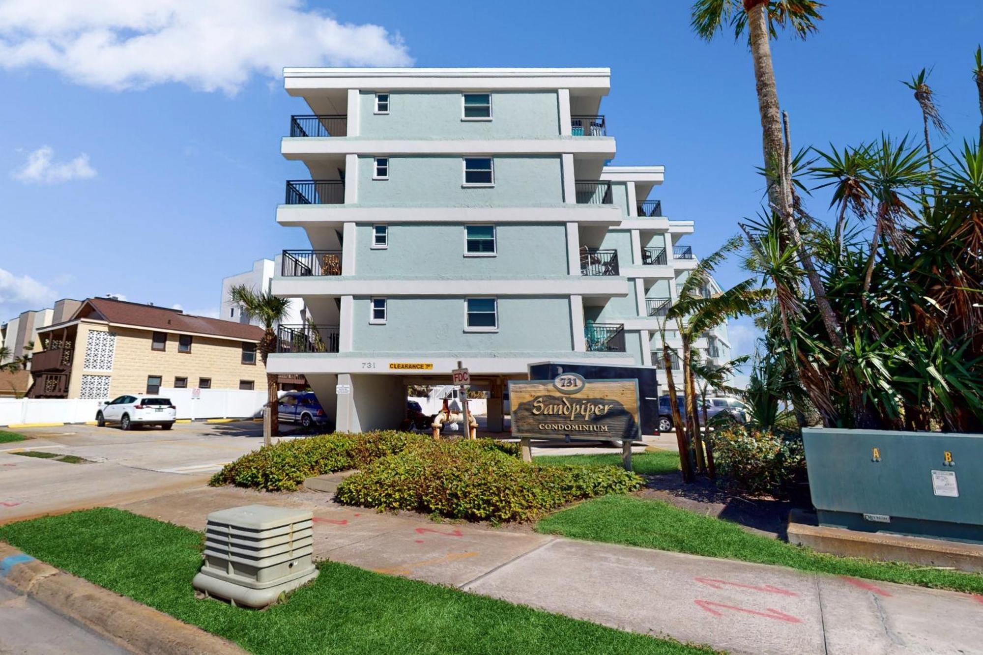 Jax Beach Oceanfront Getaway แจ็กสันวิลล์บีช ห้อง รูปภาพ
