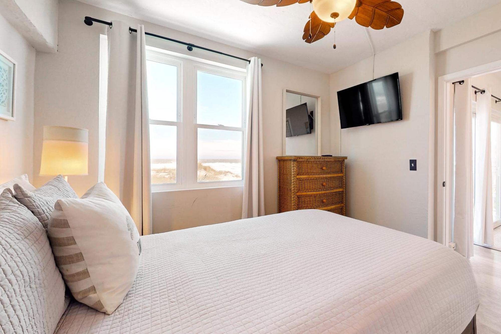 Jax Beach Oceanfront Getaway แจ็กสันวิลล์บีช ห้อง รูปภาพ