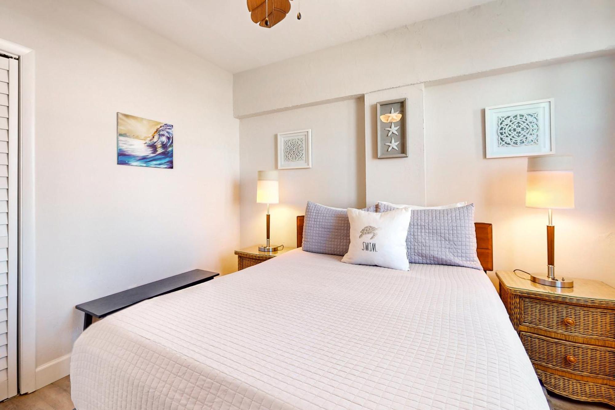 Jax Beach Oceanfront Getaway แจ็กสันวิลล์บีช ห้อง รูปภาพ