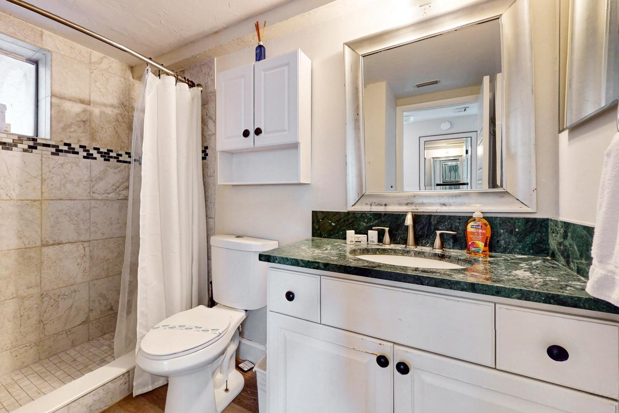 Jax Beach Oceanfront Getaway แจ็กสันวิลล์บีช ห้อง รูปภาพ