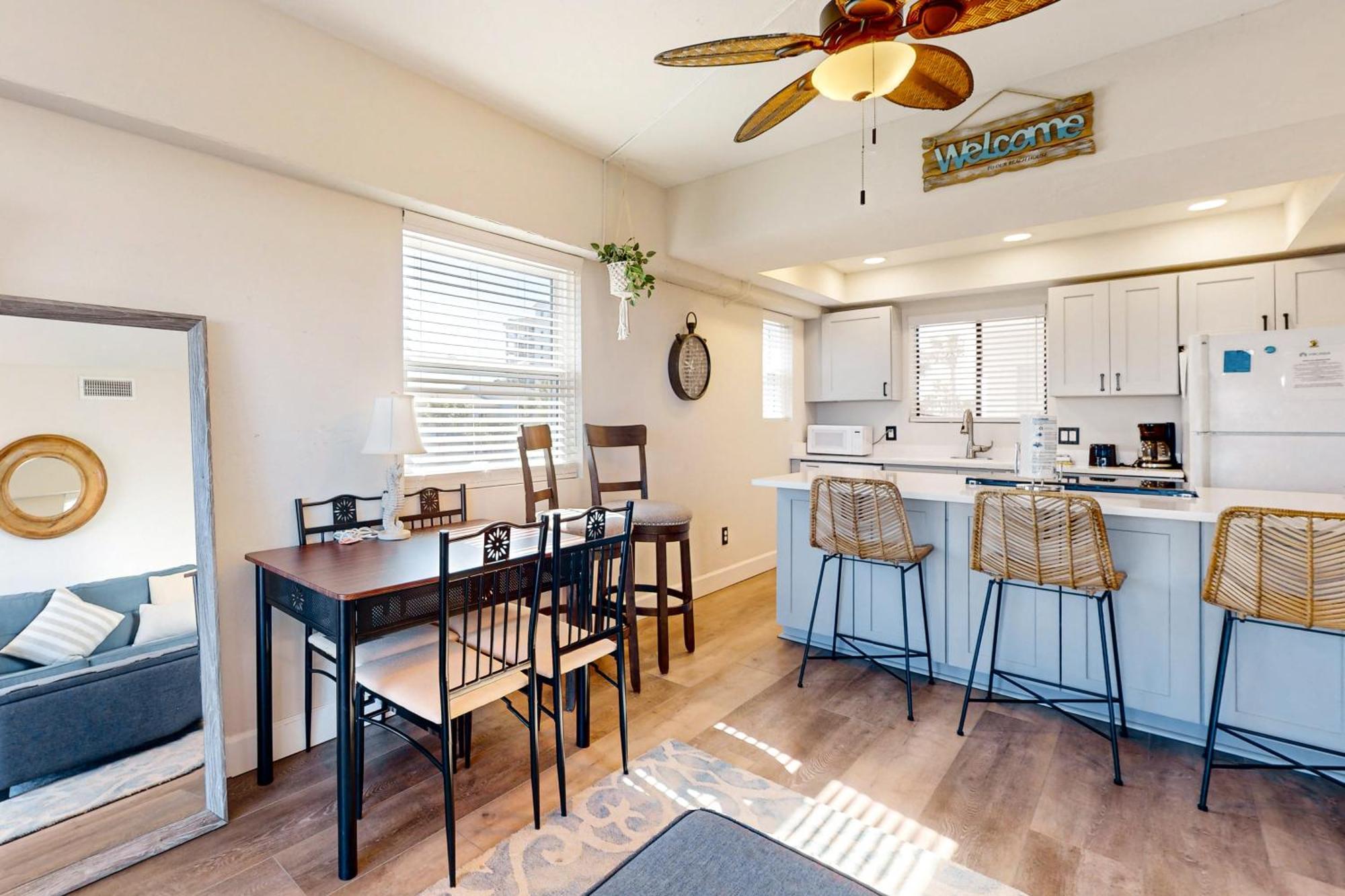 Jax Beach Oceanfront Getaway แจ็กสันวิลล์บีช ห้อง รูปภาพ