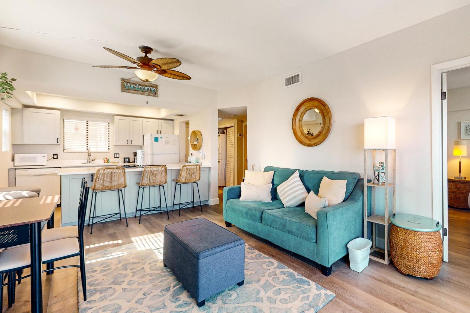 Jax Beach Oceanfront Getaway แจ็กสันวิลล์บีช ห้อง รูปภาพ